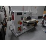 2018 FRETOR FRAME 3 Rotary Temple Heater, s/n 1124