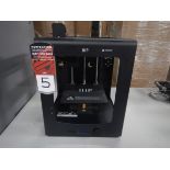MONOPRICE IIIP 3D Printer, s/n 157010
