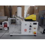 2018 SGM MPI Capping Machine, s/n 001 AV 18