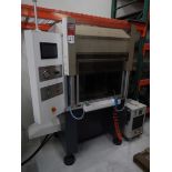 2018 LG TECH ORBITAL Bonding Center, s/n 102017099, w/ David Oil Cooler