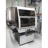 2018 LG MULTISTAR X 6 Axis CNC Automatic Hinge Inserter, s/n 032017084, ESA CNC Control