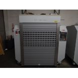 2017 TECHNOLOOK ITALIA Tumbler, s/n 3052, Needs Minor Repairs