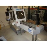 2018 MEI SPHERA 3 CNC Eyeglass Processing Machining Center , s/n 170012-12