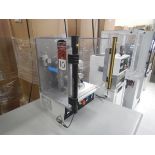 2018 FRETOR FRAME 1 Bonding Press, s/n 1075