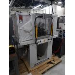 2018 SGM MFAFP Temple Test Milling Machine s/n 008 ED 18