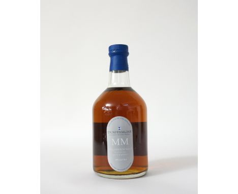 DUNFERMLINE BUILDING SOCIETY MILLENNIUM MALT (BLAIR ATHOL)
A Limited Edition of Blair Athol Single Malt Scotch Whisky release