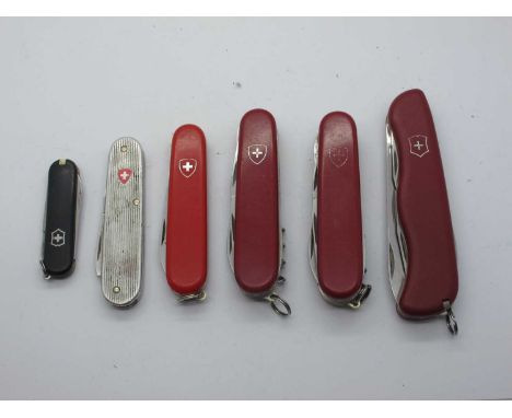 Victorinox guide discount