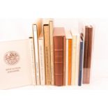 Bücher Konvolut