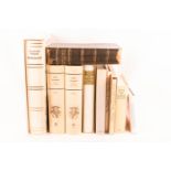 Bücher Konvolut