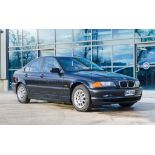 1999 BMW 318i Auto 1890CC 4 door saloon