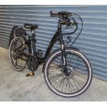 Volt Burlington e-bike