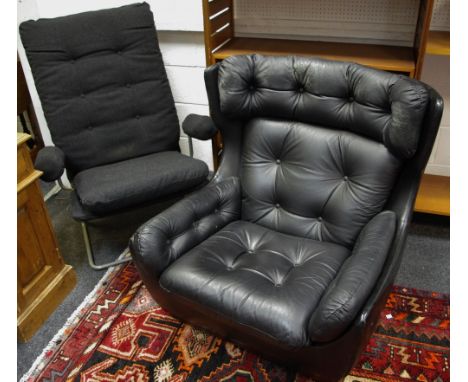 Rasc best sale chesterfield chair