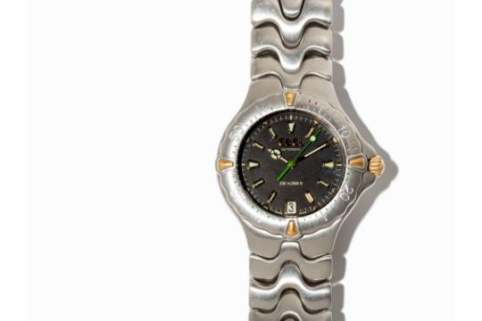 ebel sportwave price