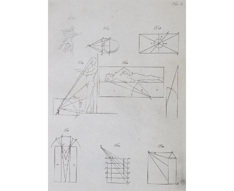   Leonardo da Vinci.Leonardo da Vinci. Disegni che illustrano l'Opera del Trattato della  Leonardo da Vinci.    Leonardo da V