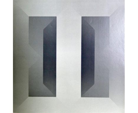   Gerstner,K.Gerstner,K. Spiegelbilder. Köln, Galerie Der Spiegel (1963). Fol. Mit 12 Il  Gerstner,K.    Gerstner,K.   Spiege