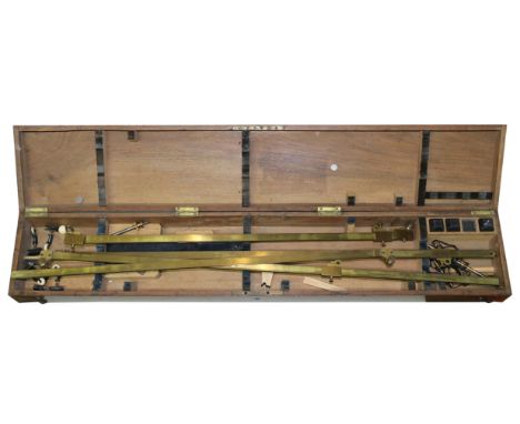   Adrien Gavard PantographAdrien Gavard Pantograph großer Pantograph, Paris um 1840. Mes  Adrien Gavard Pantograph    Adrien 