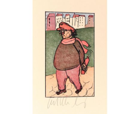   Mühlenhaupt,K.Mühlenhaupt,K. Der Mützenmann. Vier Kurt'sgeschichten.... erzählen vo  Mühlenhaupt,K.    Mühlenhaupt,K.   Der