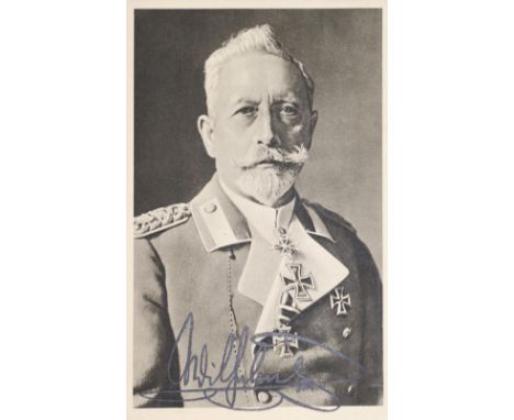   Wilhelm II.,Wilhelm II., Deutscher Kaiser u. König von Preußen (1859-1941). Eh. Unter  Wilhelm II.,    Wilhelm II.,   Deuts