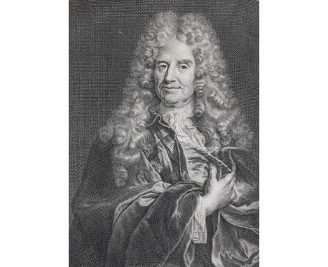   Boileau-Despreaux,N.Boileau-Despreaux,N. Oeuvres. Nouv. ed., augmentee. 2 Tle. in 1 Bd.  Boileau-Despreaux,N.    Boileau-De