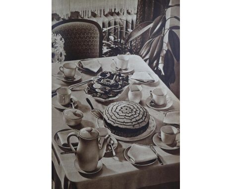   SammlungSammlung von ca. 50 Kleischriften, darunter Werbebroschüren versch. Firmen, Re  Sammlung    Sammlung   von ca. 50 K