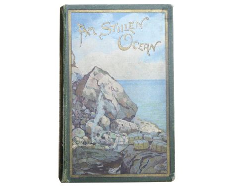   May,K.May,K. Gesammelte Reiseerzählungen. Versch. Aufl. 9 Bde. d. Reihe. Fbg., Fehsenf  May,K.    May,K.   Gesammelte Reise
