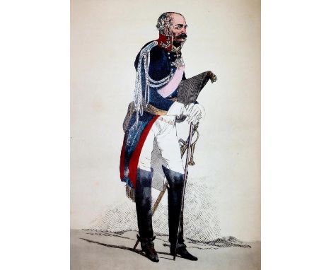   SammlungSammlung von 12 Schriften Militaria, versch. Formate u. Einbde.  Sammlung    Sammlung   von 12 Schriften Militaria,