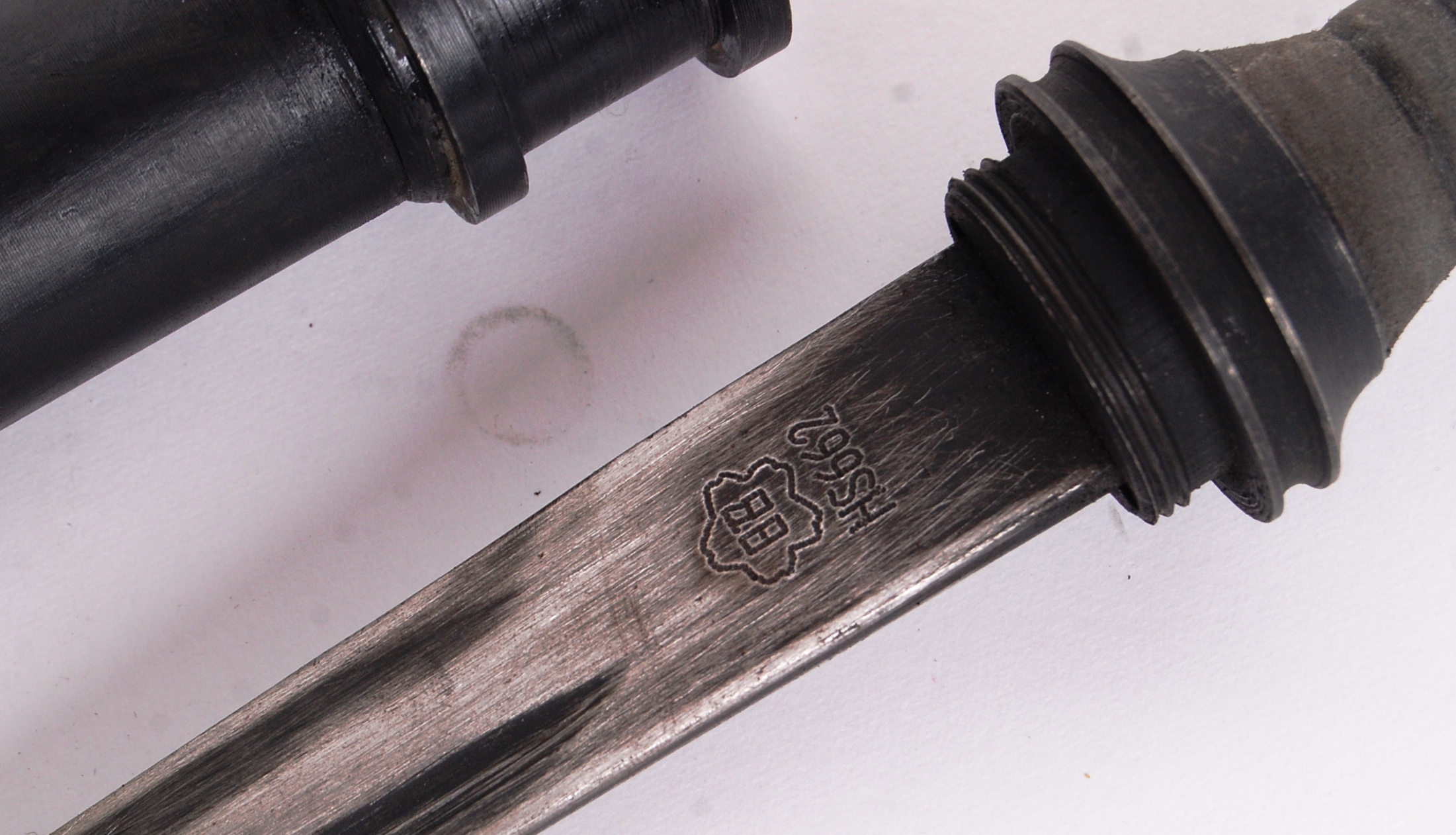 A believed original WWII Second World War Third Reich Nazi German diver