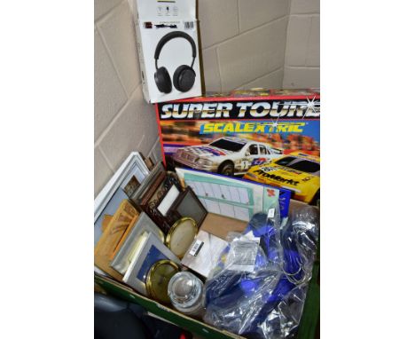 scalextric auctions