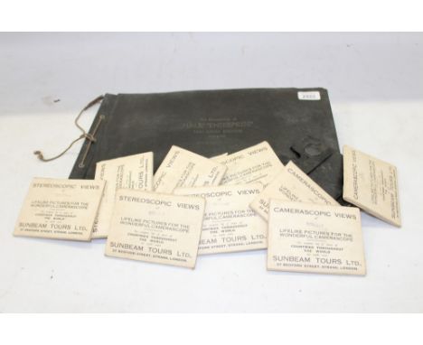 Album - The Commission of HMS Enterprise East Indies Station 1929 - 1931 real photographic postcards recording Indian life, l