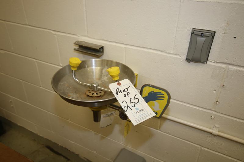 (2) Pcs. Ecolab Eco Care 360 Hand Sanitizer and Acorn Emergency