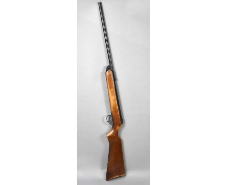 A Vintage BSA Meteor .22 Cal, Air Rifle, Working Order 