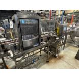 2018 Pneumatic Scale Angelus Model CB50F 6-Head Canning Line - S/N 13724 (CB50F-137 | Rig Fee $3000