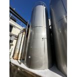 Mueller 645 BBL 20,000 Gallon All Stainless Steel Silo Fermentation Tank (FV23) - C | Rig Fee $5500