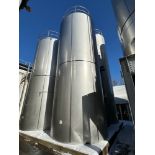 Feldmeier 645 BBL 20,000 Gallon All Stainless Steel Silo Fermentation Tank (FV24) - | Rig Fee $5500