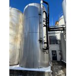 SFI 387 BBL Stainless Steel Fermentation Tank (FV21) - Cone Bottom, Glycol Jacketed | Rig Fee $4200