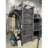 SKA Fab Can-I-Bus Depalletizer - S/N 0420-645 (Tagged as 268) | Rig Fee $2000