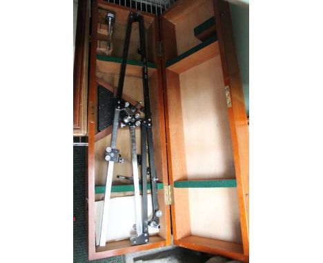 A Hall Harding ltd 'Pantograph'