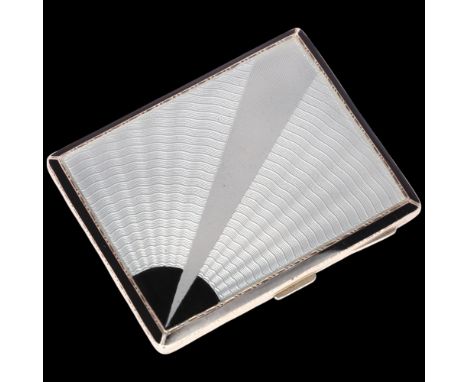 large cigarette box Extra Large Metal Cigarette Case Silver