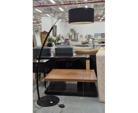 LIGNE ROSET FLOOR STANDARD LAMP. by Thibault Desombre, 202.5cm H approx.