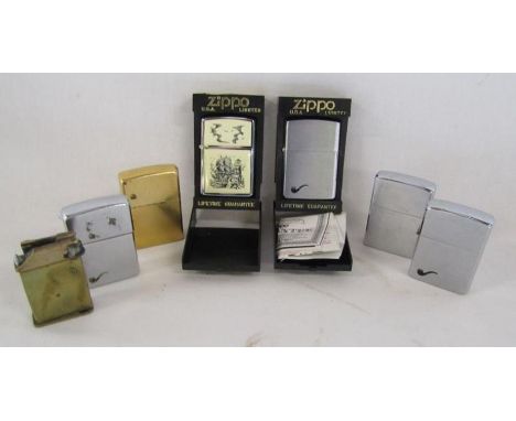 zippo Auctions Prices | zippo Guide Prices