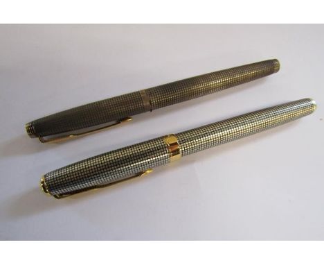 A Vintage Gucci Ballpoint Pen in Original Box With Leaflet 