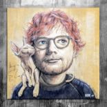 SUTOSUTO - Ed Sheeran