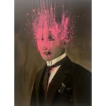 Elmar Lause - Affenfaust Galerie - St. Croix