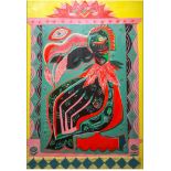 Ju Mu Monster - Condor