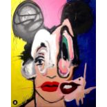 John Paul Fauves - Circle Of None - Morning with Vodka