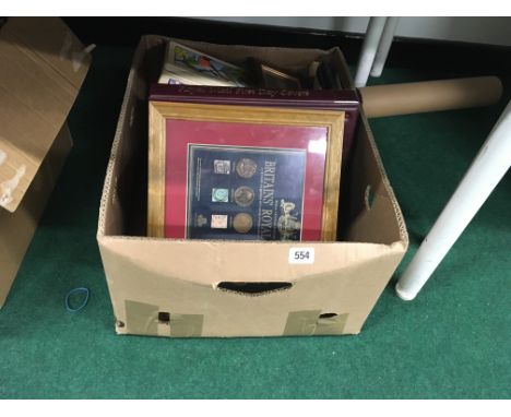 A quantity of first day covers, Royal Mail first aid covers, royals century collectables, stamps.