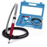 Air Micro Die Pencil Grinder Professional 65,000 RPM High Speed RRP £140.00
