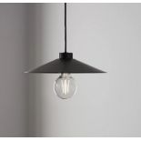 GoodHome Zanbar Light Shade (D)28cm