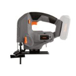 Series 18V Cordless Jigsaw - Body Only