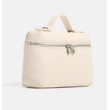 Disney x Snoopy Corduroy Tote – The Perfect Blend of Cute & Casual! Grey
